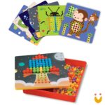 Jogo Siga os pinos - Imagem 3