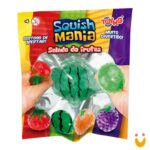 Salada de Frutas Squishmania - Imagem 2