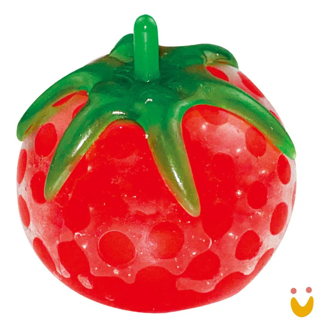 Salada de Frutas Squishmania - Imagem 1