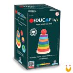 Torre Multi Encaixe - Imagem 2