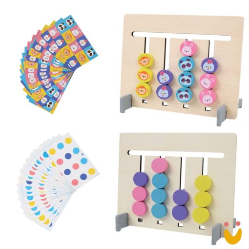 Jogo A Trilha dos bichos - Imagem 2