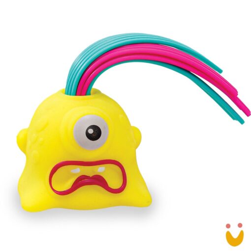 Brinquedo Sensorial Monster Gang - Imagem 5