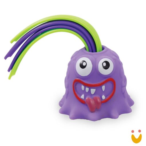 Brinquedo Sensorial Monster Gang - Imagem 4