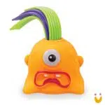 Brinquedo Sensorial Monster Gang - Imagem 3