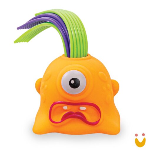 Brinquedo Sensorial Monster Gang - Imagem 3