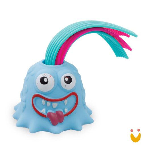 Brinquedo Sensorial Monster Gang - Imagem 2