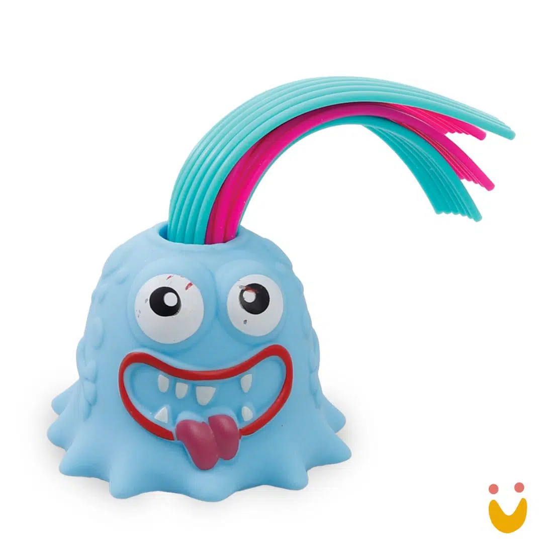 Brinquedo Sensorial Monster Gang - Imagem 2