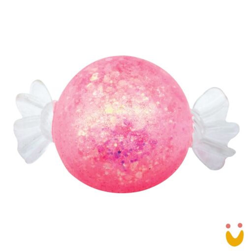 Brinquedo Sensorial Candy Squishy - Imagem 4