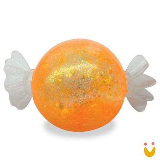 Brinquedo Sensorial Candy Squishy - Imagem 2