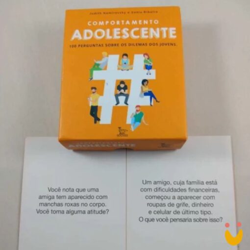 Comportamento adolescente - Imagem 2