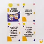 Jogo Desconecta - Imagem 4