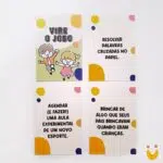 Jogo Desconecta - Imagem 3