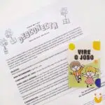 Jogo Desconecta - Imagem 2