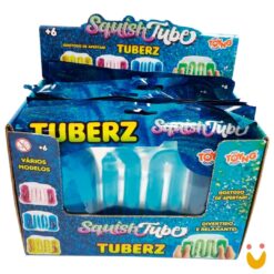 Tapete Sensorial Squishtube