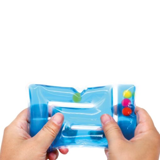 Kit com 4 labirintos sensoriais - Imagem 2