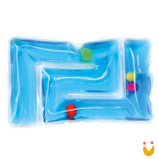 Kit com 4 labirintos sensoriais - Imagem 5