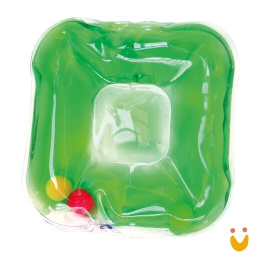 Kit com 4 labirintos sensoriais - Imagem 3