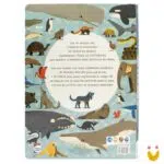 Meu Primeiro Atlas de Animais - Imagem 4