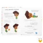 Meu Primeiro Livro de Mindfulness - Imagem 3