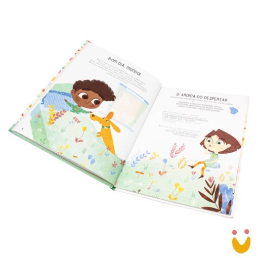 Meu Primeiro Livro de Mindfulness - Imagem 2