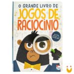 O Grande Livro de Jogos de Raciocínio