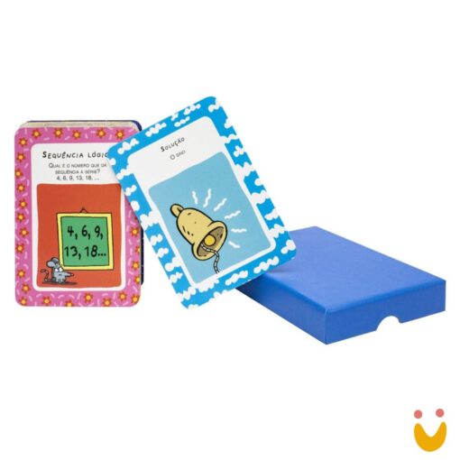 Pequeno Gênio: Potencialize sua mente - Imagem 2