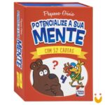 Pequeno Gênio: Potencialize sua mente
