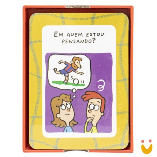 Pequeno Gênio: Treine a sua atenção - Imagem 3