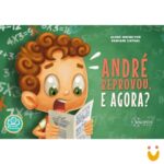 André reprovou, e agora?