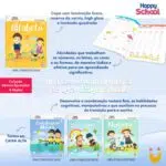 HS Cartilha de Alfabetização: Educação Infantil - Imagem 2