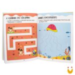 HS Cartilha de Alfabetização: Educação Infantil - Imagem 4