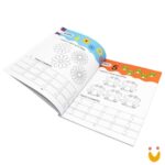 HS Cartilha de Alfabetização: Números - Imagem 2