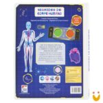 Desvende Fatos! Segredos do Corpo Humano - Imagem 4