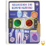 Desvende Fatos! Segredos do Corpo Humano