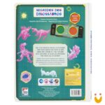 Desvende Fatos! Segredos dos Dinossauros - Imagem 4