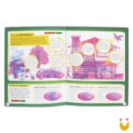 Desvende Fatos! Segredos dos Dinossauros - Imagem 3