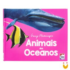 Explorando o Mundo: Animais do Oceano
