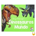Explorando o Mundo: Dinossauros do Mundo