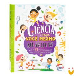 Faça você mesmo - Ao ár livre