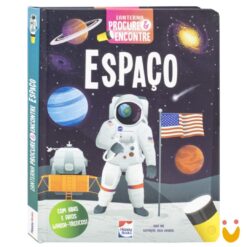 Lanterna - Procure e encontre! Espaço