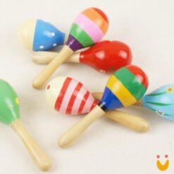 Maraca Infantil