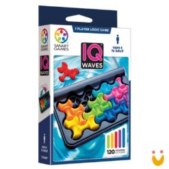 Jogo IQ Waves