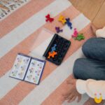 Jogo IQ Waves - Imagem 2