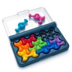 Jogo IQ Waves - Imagem 3