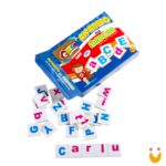 Alfabeto na Madeira - Imagem 2