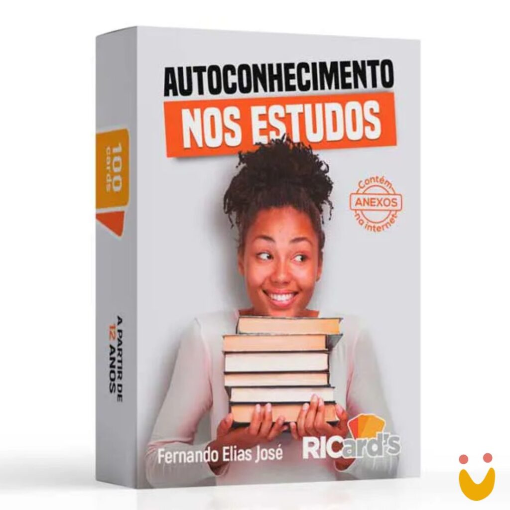 Autoconhecimento nos estudos