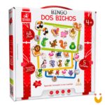 Bingo dos Bichos