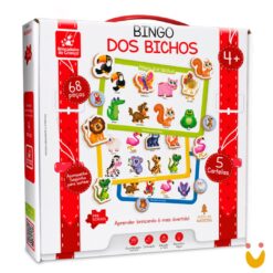 Bingo dos Bichos