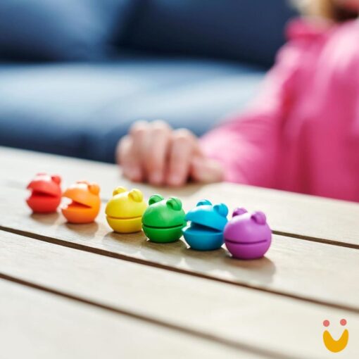 Aprendendo a contar com os Numberblocks - Imagem 3