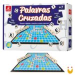 Jogo Palavras Cruzadas